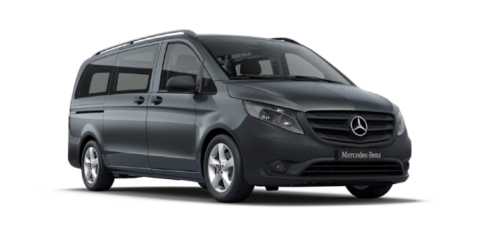 Mercedes Vito