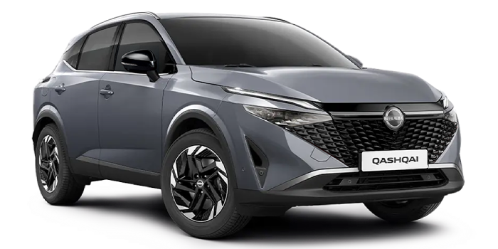 Nissan Qashqai Otomatik